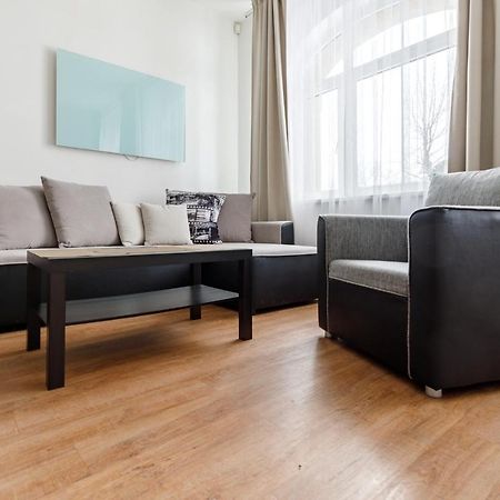 Bozi Apartmany I Boží Dar Eksteriør bilde