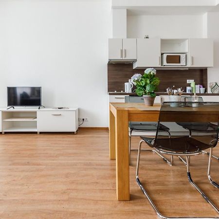 Bozi Apartmany I Boží Dar Eksteriør bilde