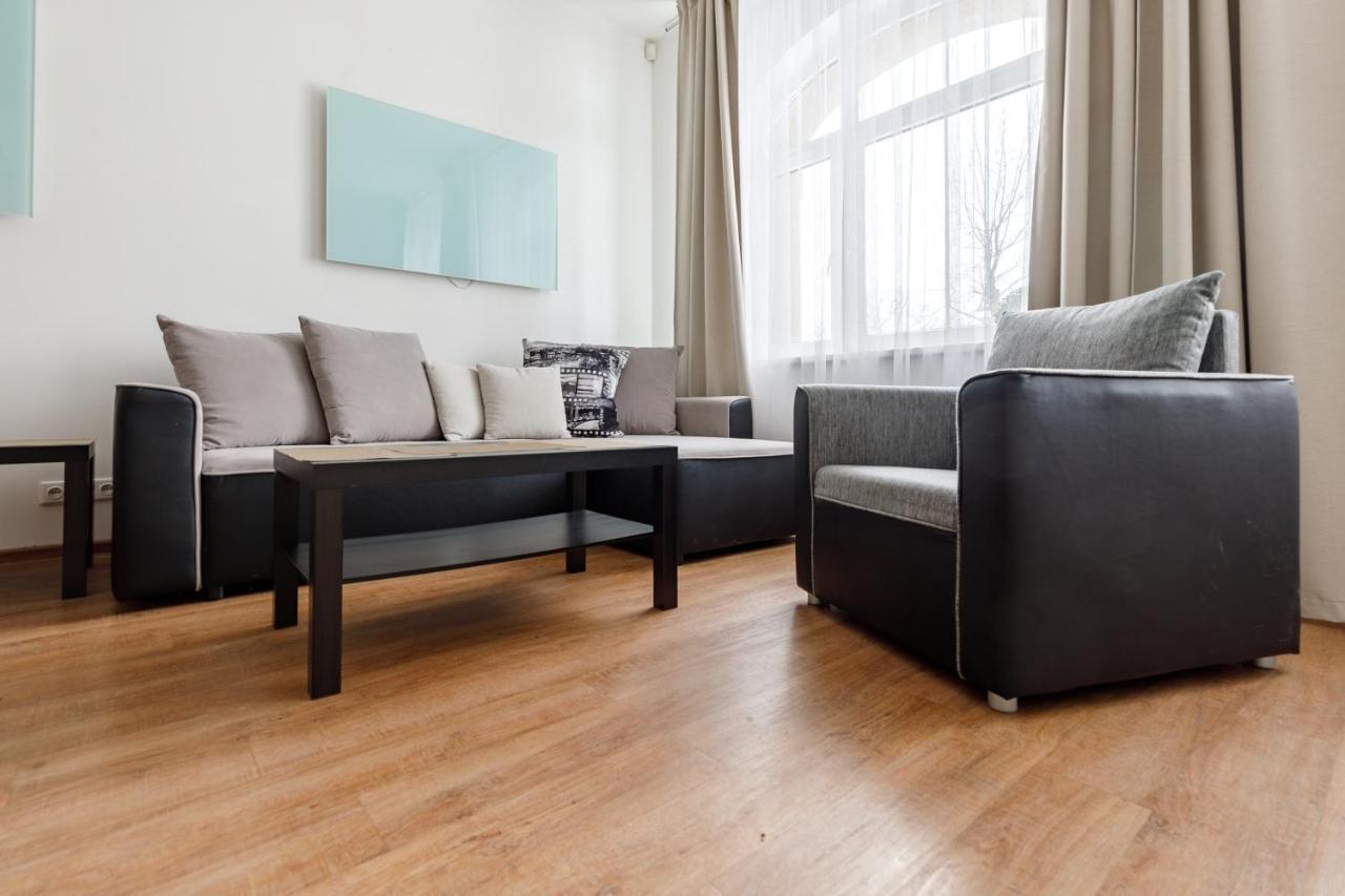 Bozi Apartmany I Boží Dar Eksteriør bilde