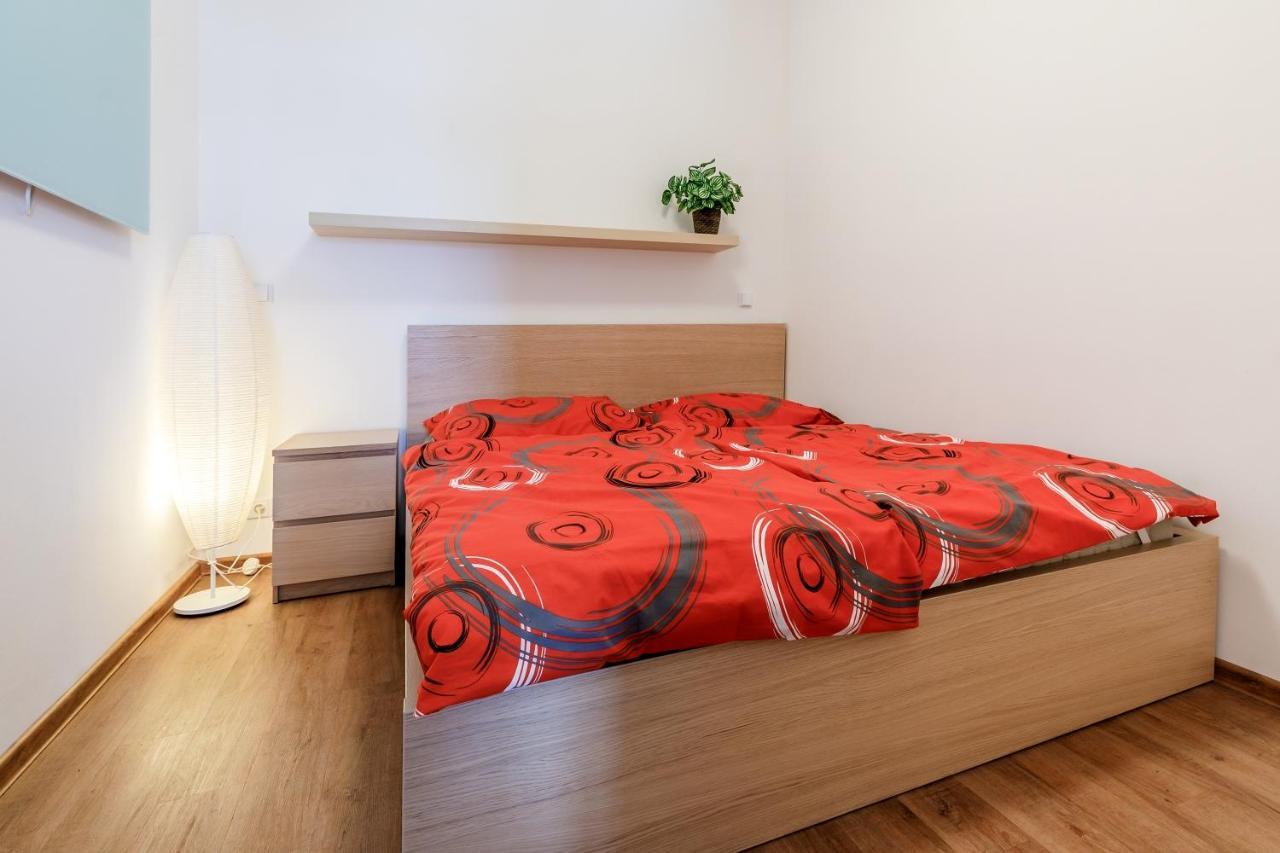 Bozi Apartmany I Boží Dar Eksteriør bilde