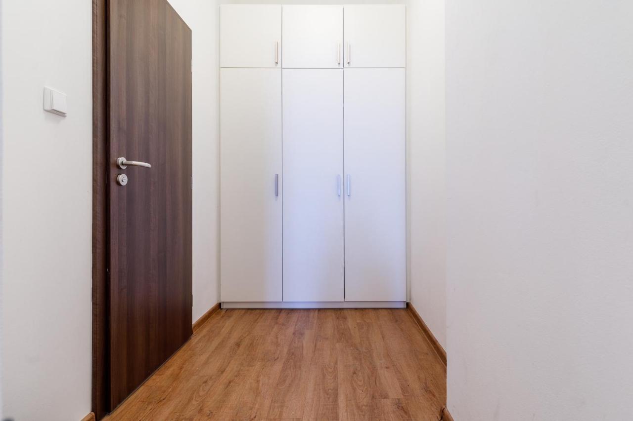 Bozi Apartmany I Boží Dar Eksteriør bilde